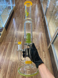 Studio V Glass X Fresh Glass Co