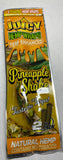 Juicy Hemp Wraps