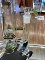 Sovereignty Glass 50x5- Imperial Jackpot