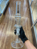 Studio V Glass Double Moon #2