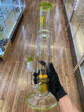 Studio V Glass X Fresh Glass Co