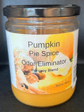 Smoke Odor Eliminator Candles