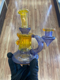 Gatez Glass Jammers