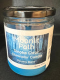 Smoke Odor Eliminator Candles