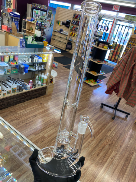 Sovereignty Glass 50x5- Imperial Clear