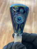 The Legion Of Fume 14mm Horned Slides