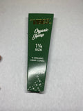 Vibes Organic Hemp
