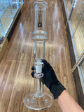 Studio V Glass Single Moon Perc #4
