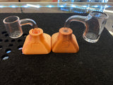 3-D Printed Nail Holder
