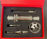 Micro Nectar Collector Kit