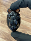 Kuhns Glass X Coyle Condenser Resin Cast Pendants