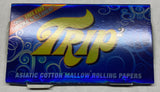 Trip Clear Rolling papers