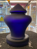 Whatever Is Clever Art Urns