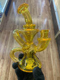 Happy Time Glass Recycler