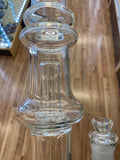 Studio V Glass Double Moon #5