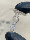 Charlie Shaw Clear 3DXL Cap
