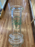Studio V Glass Double Moon #1
