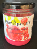 Smoke Odor Eliminator Candles