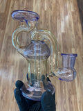 Matt Tyner Bubbler CFL