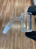 Highly Educated Quartz Gavel SE