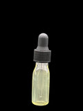 Kadabra Glass Vials