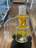 Studio V Glass X Fresh Glass Co Ashcatcher