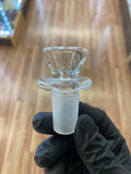Studio V Glass Double Moon #1