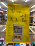 Mystery Bag from Wrap Wall