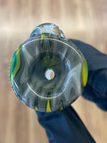 Willstar Glass 18mm Slides