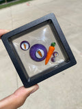 Friday Glass Carrot Slurper Set