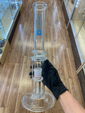 Studio V Glass Torus Tube #6