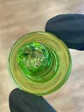 Kadabra Glass Spinner Caps with Millie