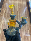 Gatez Glass Jammers