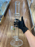 Studio V Glass Single Moon Perc #6