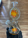 Modified Glass Creations