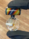 K Ron Spliffs Smoking Joint Pendant