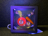 Friday Glass Carrot Slurper Set UV