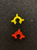 Colored Clips