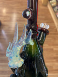 Gems Glass Werx Buck Beakers