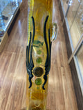 Sky Glass Straight Tube
