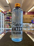 Piece Water Solution