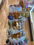 The Legion Of Fume