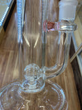 Studio V Glass Single Moon Perc #4