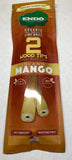Endo Cones Wood Tip 2pk