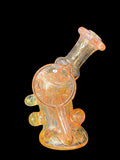 Devol Did It Glass Mini Recyclers