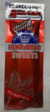 Hemparillo All Natural Hemp Wraps 4pk