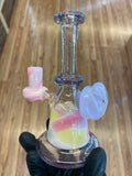 Bambi Glass Heart Tubes