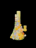 WC Stearns Glass