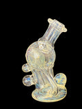 Devol Did It Glass Mini Recyclers