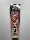 King Palm King Cones